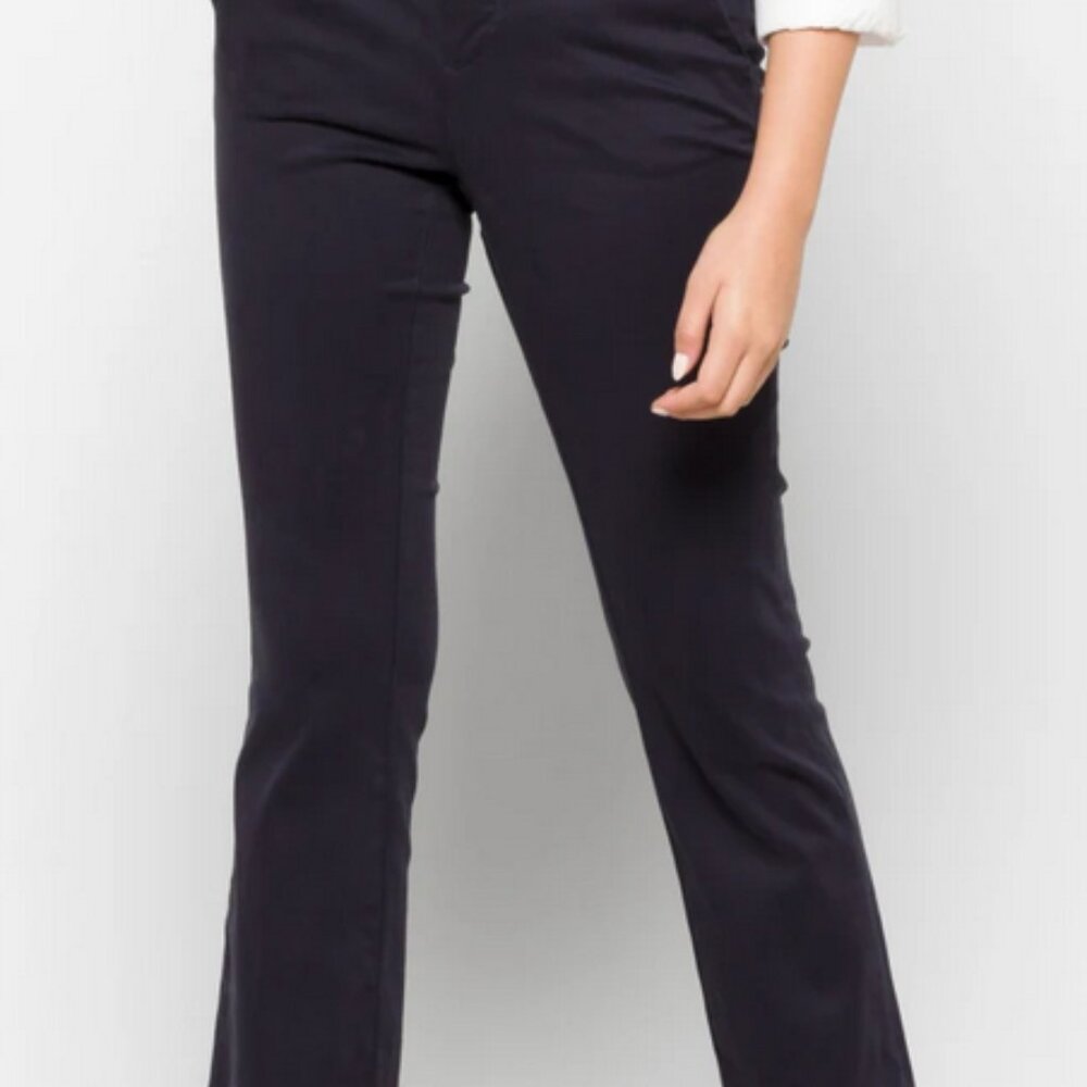 Jenalyn Bootcut Pant